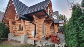 Śwarne Domki Zakopane